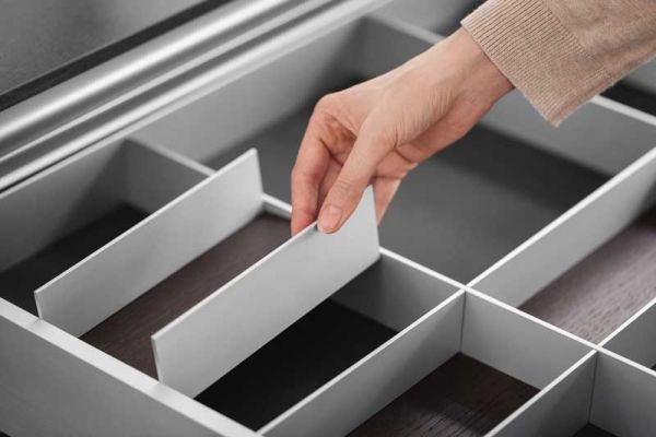 cassetto cucina