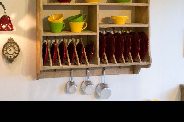 credenza tonsoni design artigianale