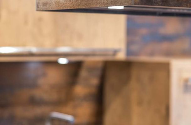 gres per cucine