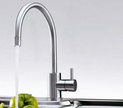 Franke miscelatore cucina