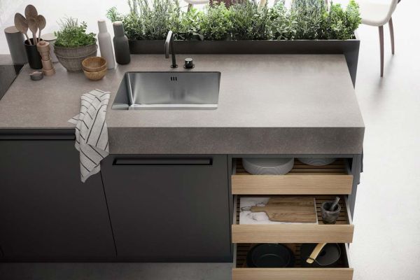 cucina siematic urban