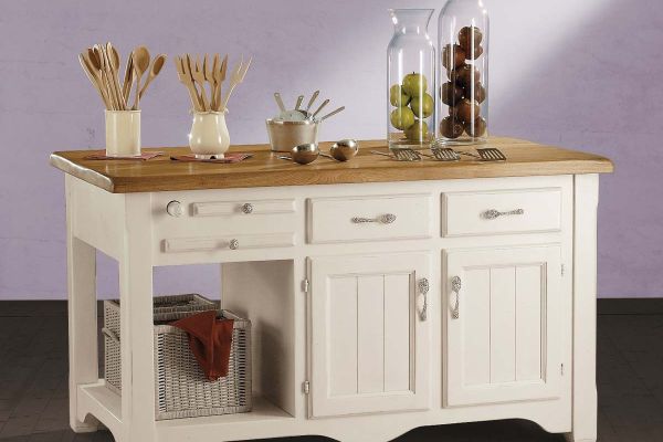 bancone cucina tonsoni design artigianale