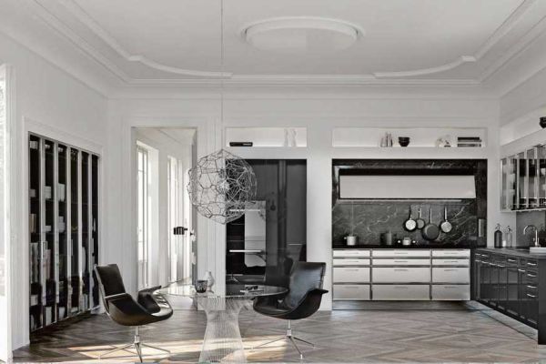siematic cucina classic
