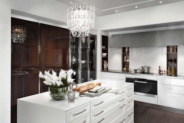 siematic classic stile cucina