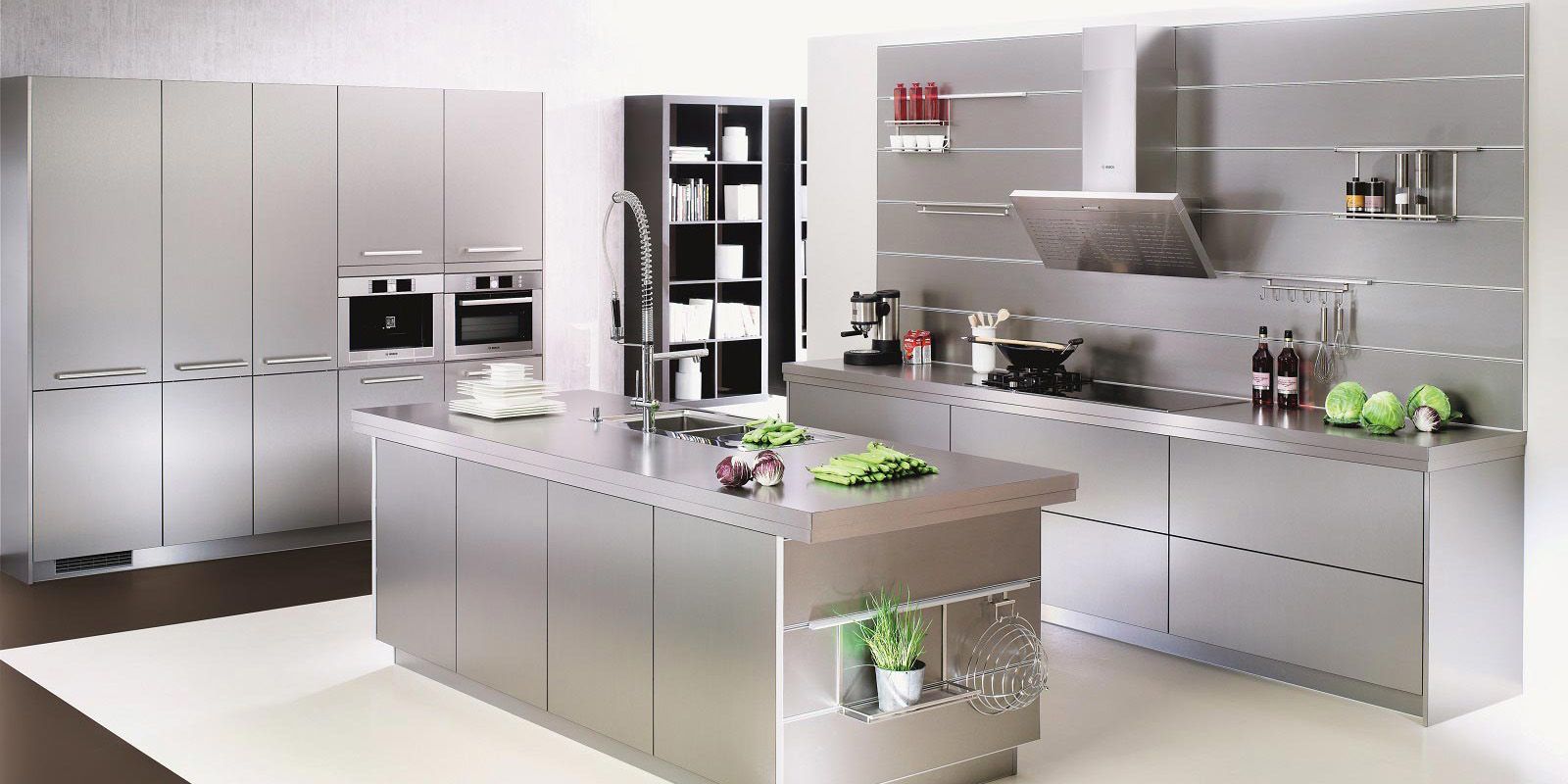 realizzazione cucine a Firenze prato e pistoia