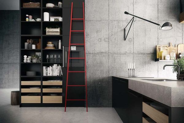 cucina siematic urban