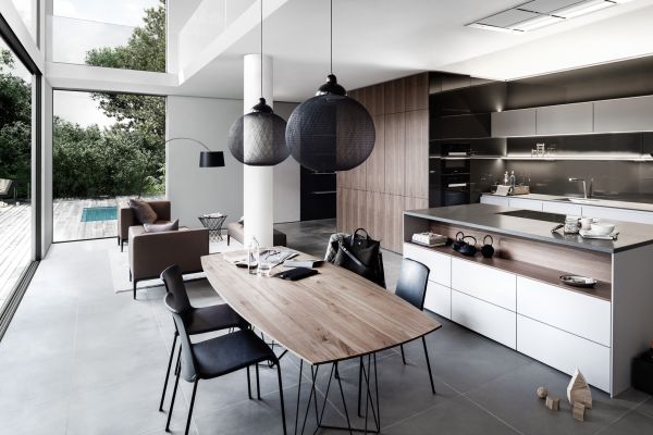 contemporary-stile-per-cucina
