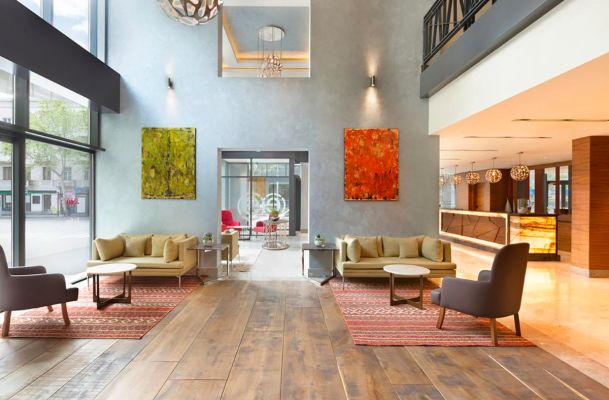 Parquet A Plance by Tonsoni